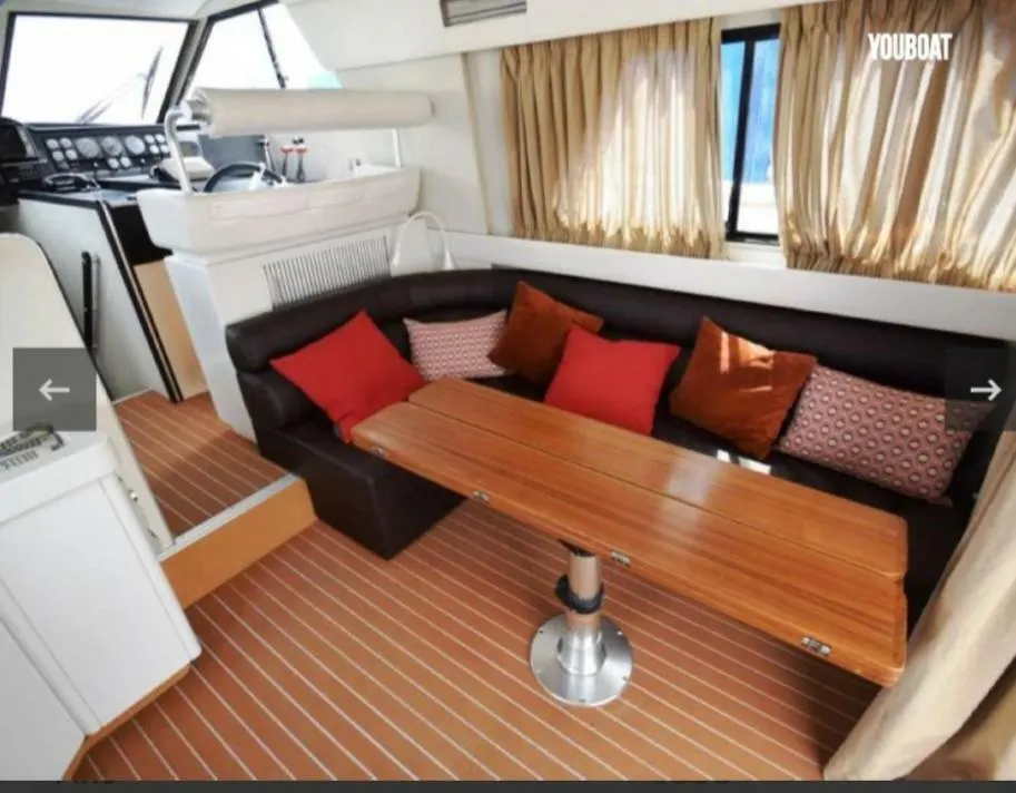 מלון סנט אדריה דה בסוס Beautiful Boat 0*,  ספרד