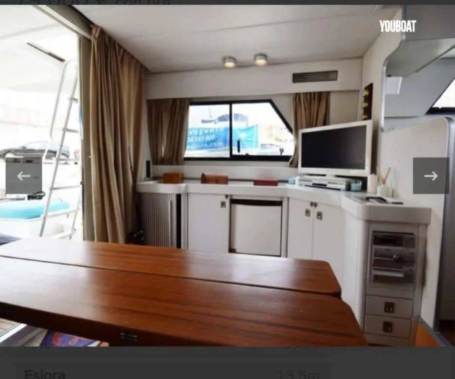 Botel Beautiful Boat Hotel Sant Adria de Besos Spanje