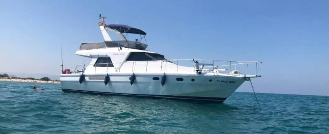Hotel Beautiful Boat Sant Adria de Besos